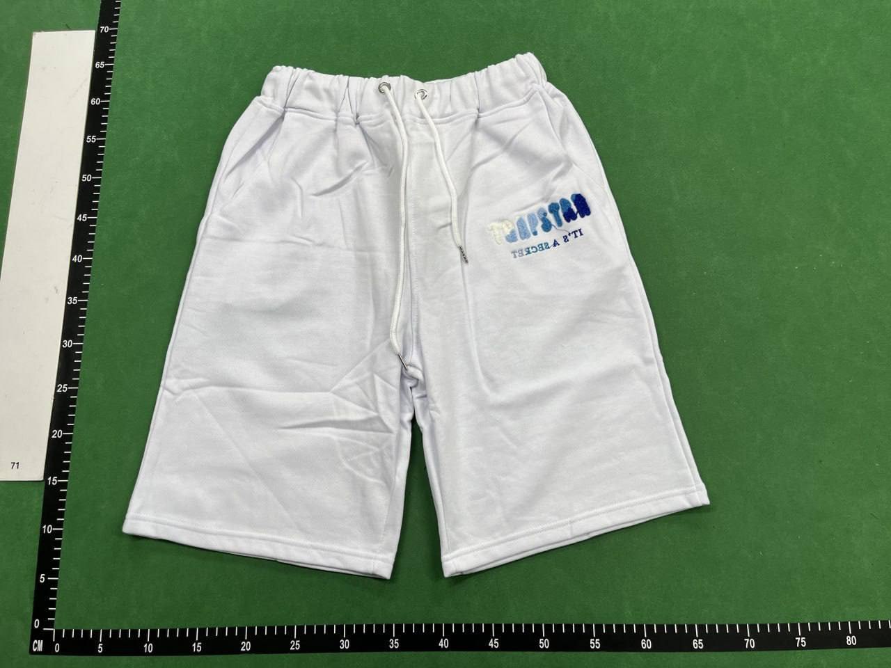 Trapstar Shooter T-ShirtShorts [40 styles] -4
