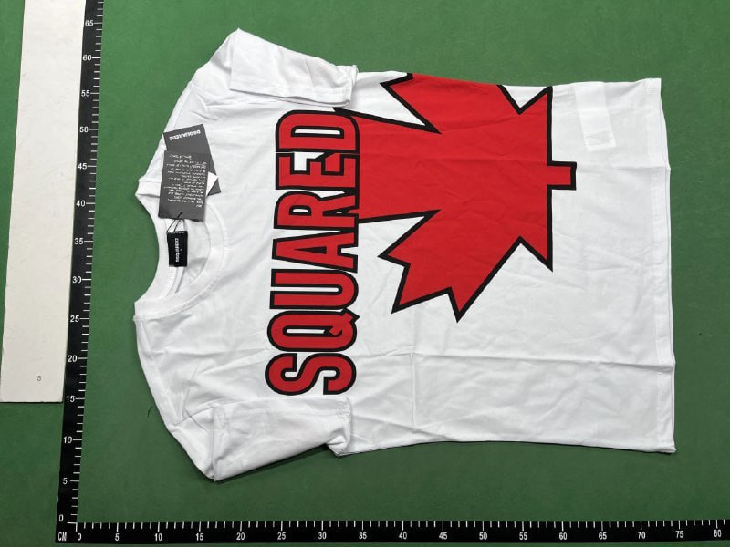 Dsquared2 T-Shirts [40 styles] -3