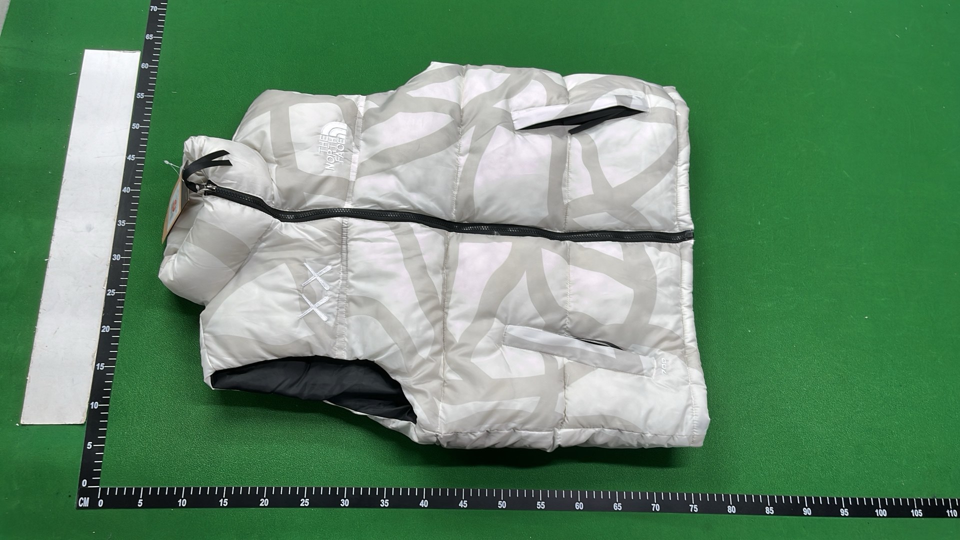 The North Face Nuptse Vest Winter Puffer Jacket [26 styles] -4