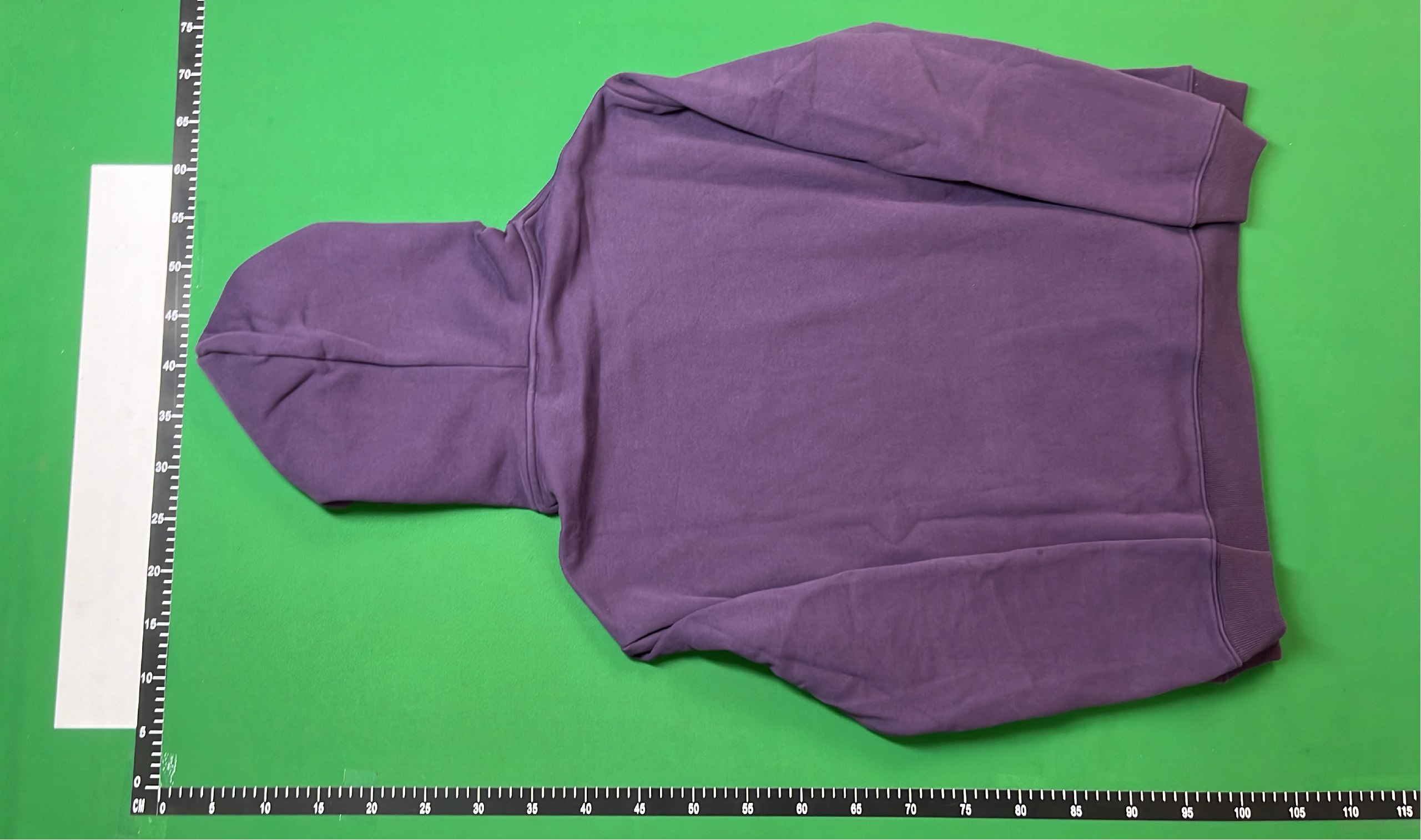  Vetements Seoul Fantasies Hoodie [2 styles] -3