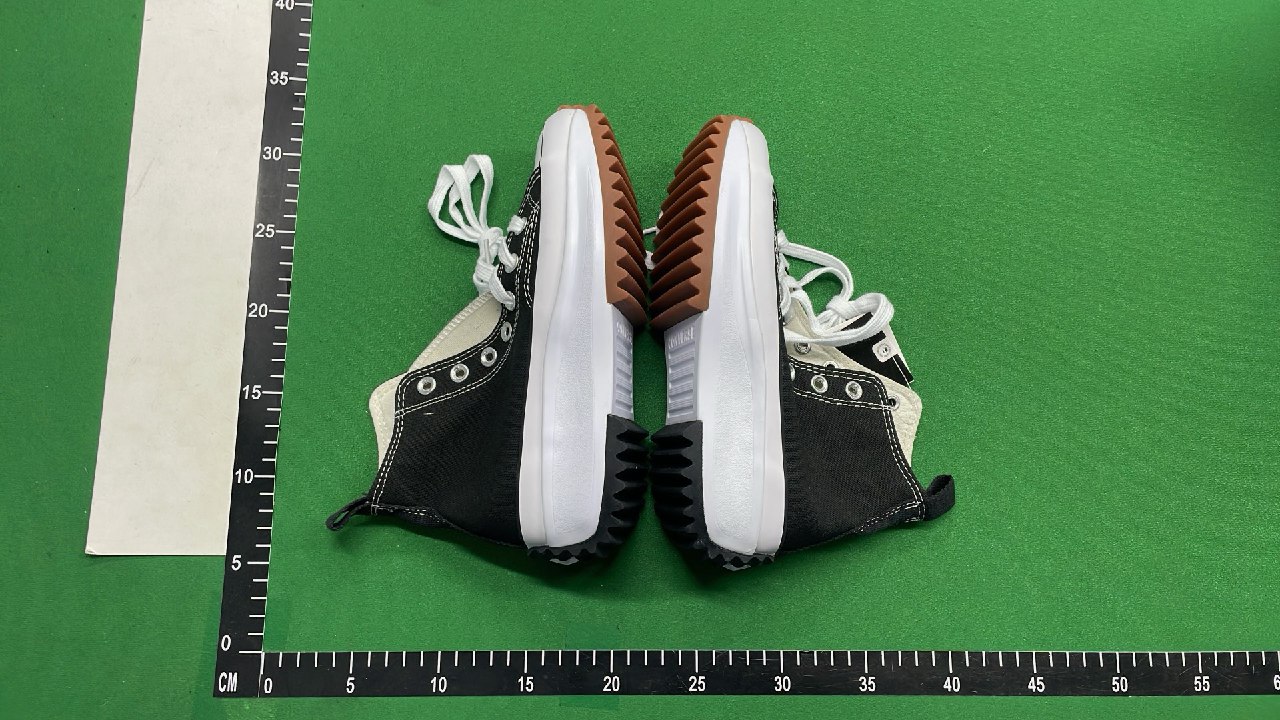 Converse Chuck Taylor All Star Lift High Top Sneakers [2 styles] -2