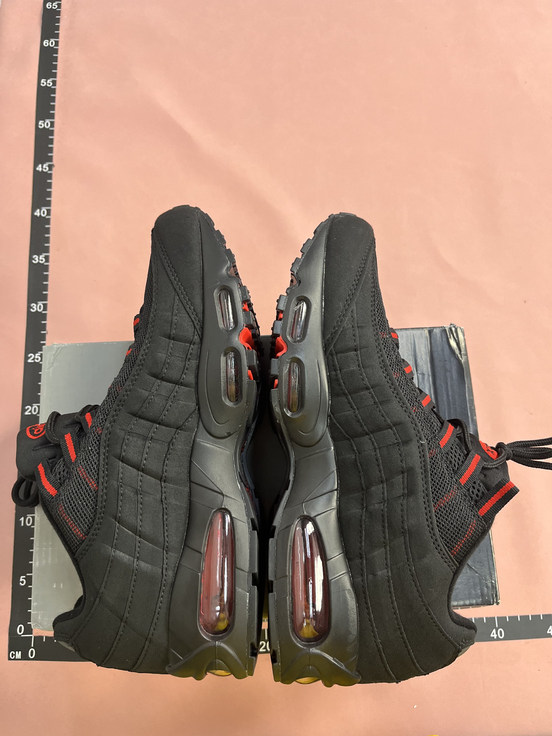 Nike Air Max 95 OG Men's Running Shoes [39 styles] -4