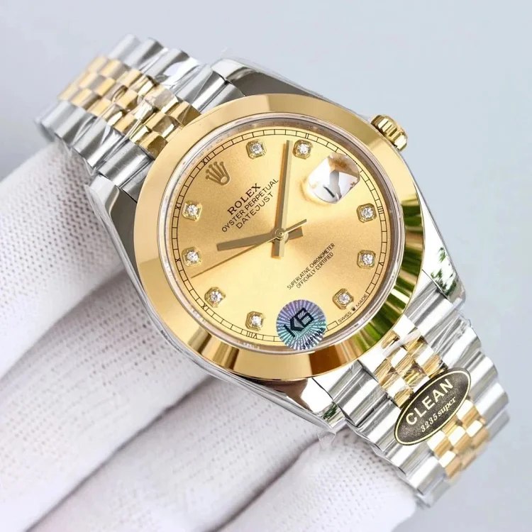 Rolex Datejust Watch [40 styles] -3
