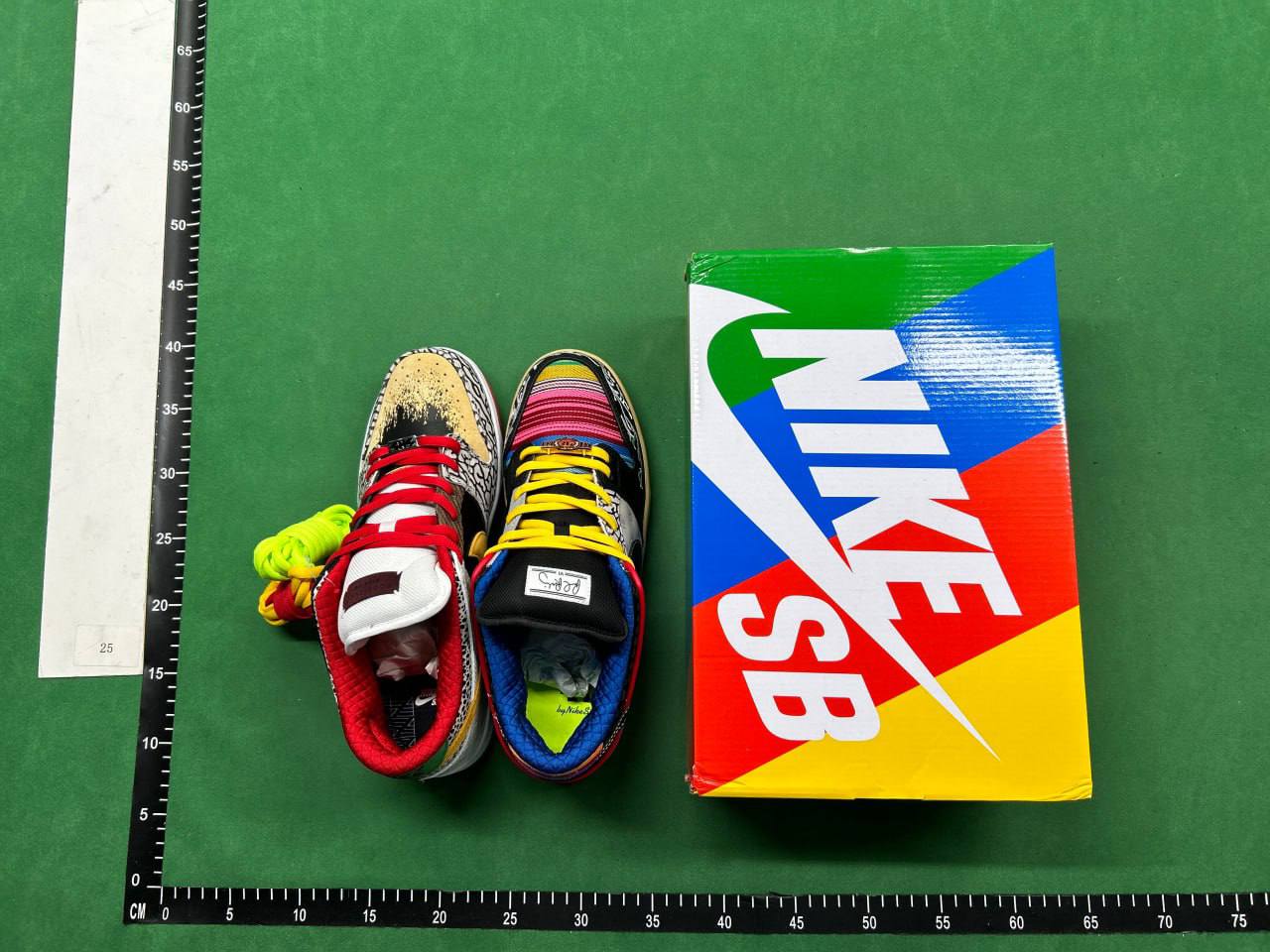 Nike Dunk Low Skateboard Shoes [28 styles] -2