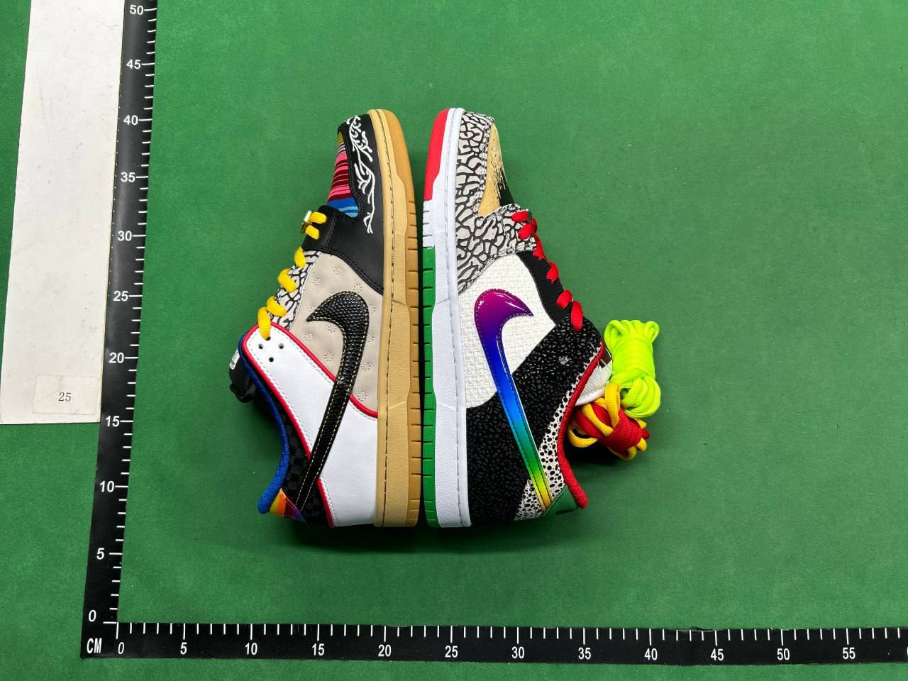 Nike Dunk Low Skateboard Shoes [28 styles] -3