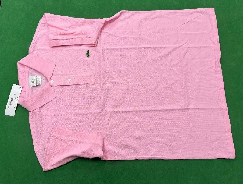  Lacoste Classic Polo Shirt [40 styles] -2