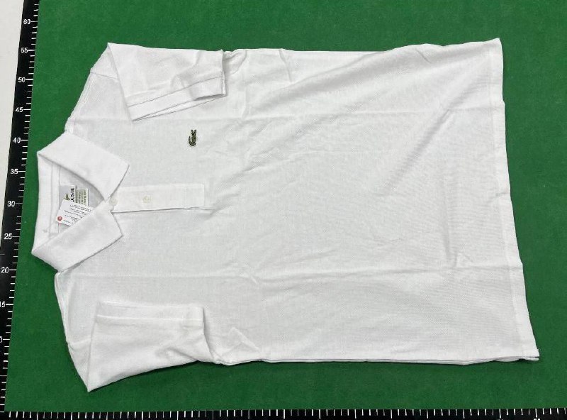  Lacoste Classic Polo Shirt [40 styles] -4
