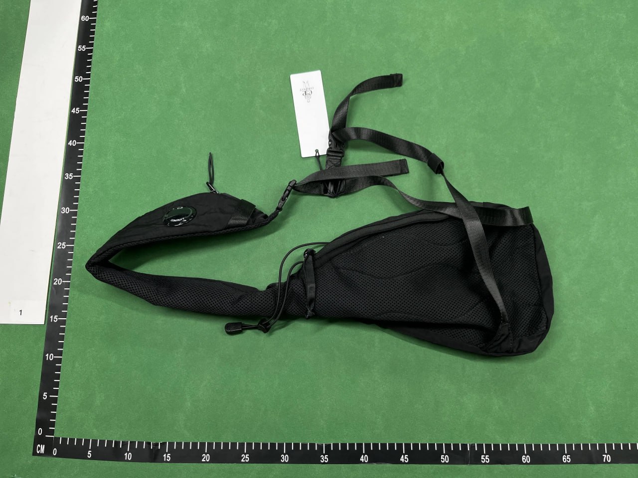 C.P. Company B Crossbody Rucksack [26 styles] -4