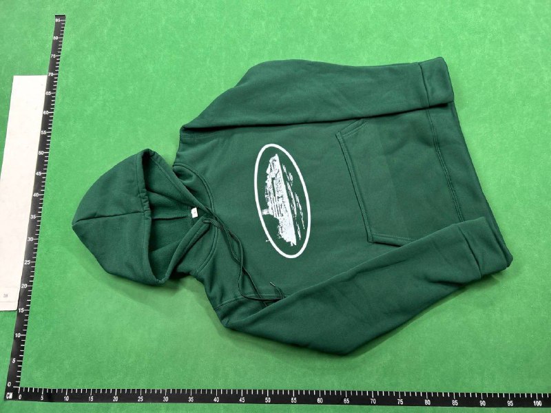 Corteiz Cruise Ship Hoodie & Joggers Tracksuit [28 styles] -2