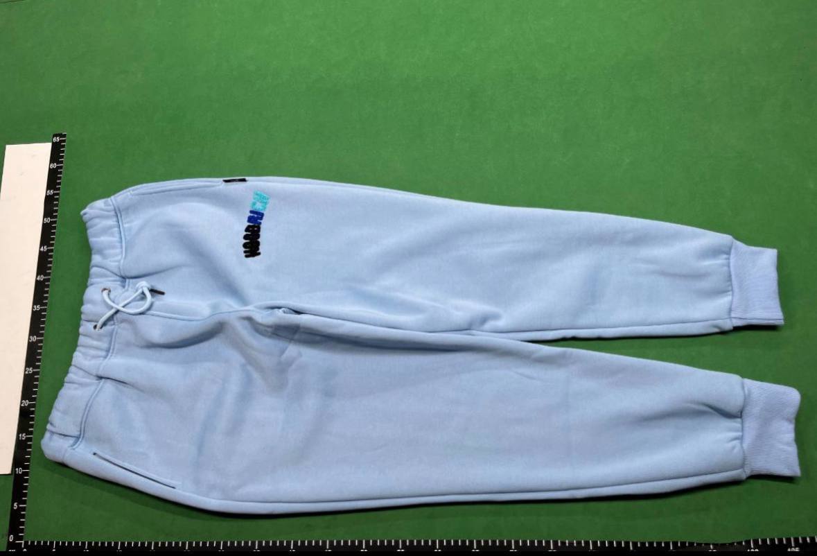 Hoodrich Hoodie & Jogger Set [19 styles] -3