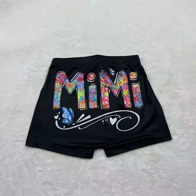 Casual Graphic Shorts [40 styles] -2