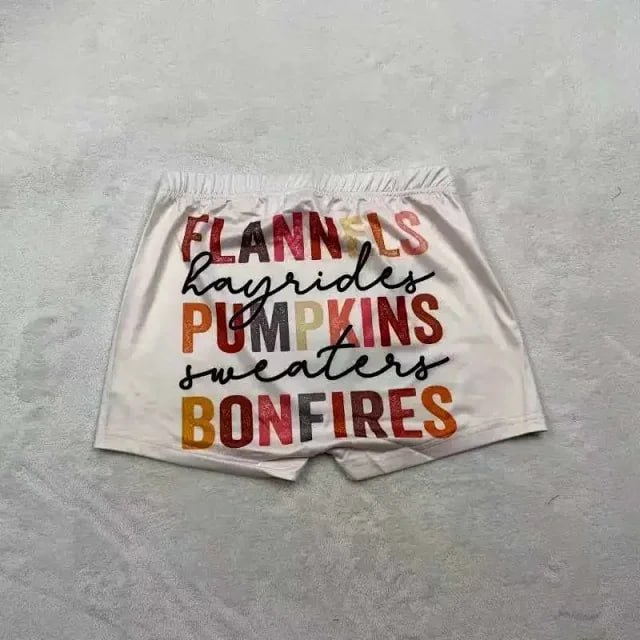 Casual Graphic Shorts [40 styles] -4