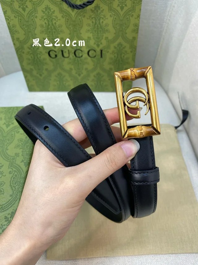 Louis Vuitton LV Gucci Hermes Belts [40 styles] -2