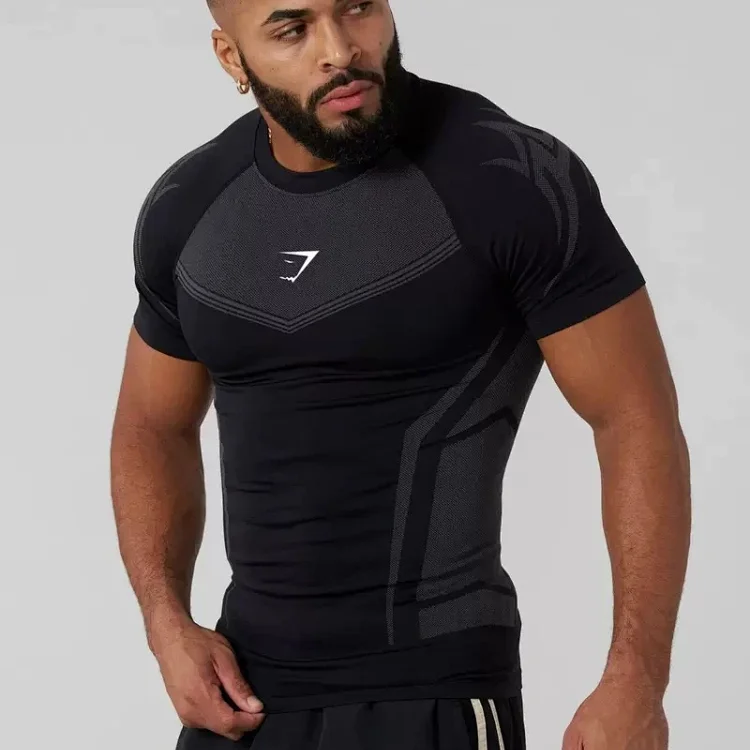 Gymshark R-FIND T-Shirts [40 s