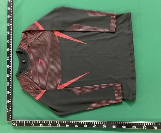 Gymshark R-FIND T-Shirts [40 styles] -3