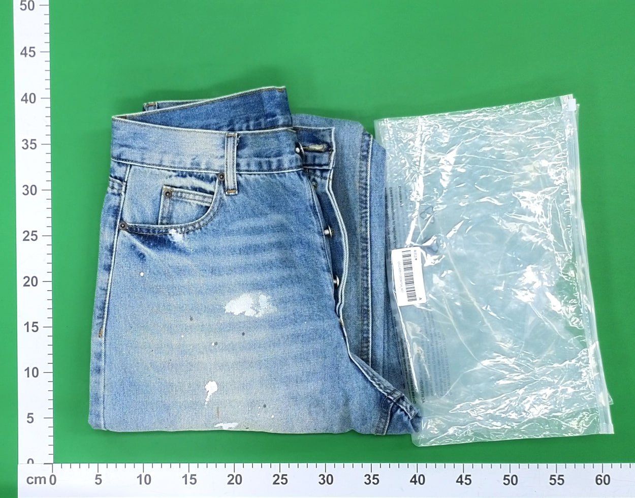 Acne Studios Jeans [9 styles] -4