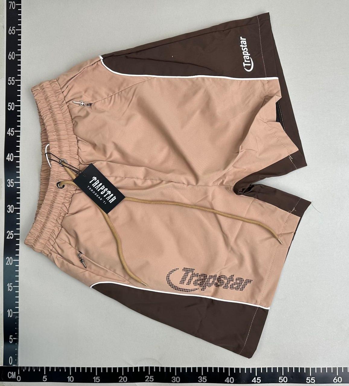 Trapstar Shorts [4 styles] -2