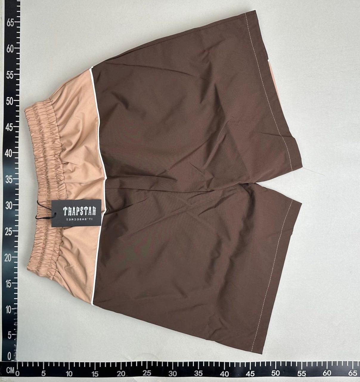 Trapstar Shorts [4 styles] -3