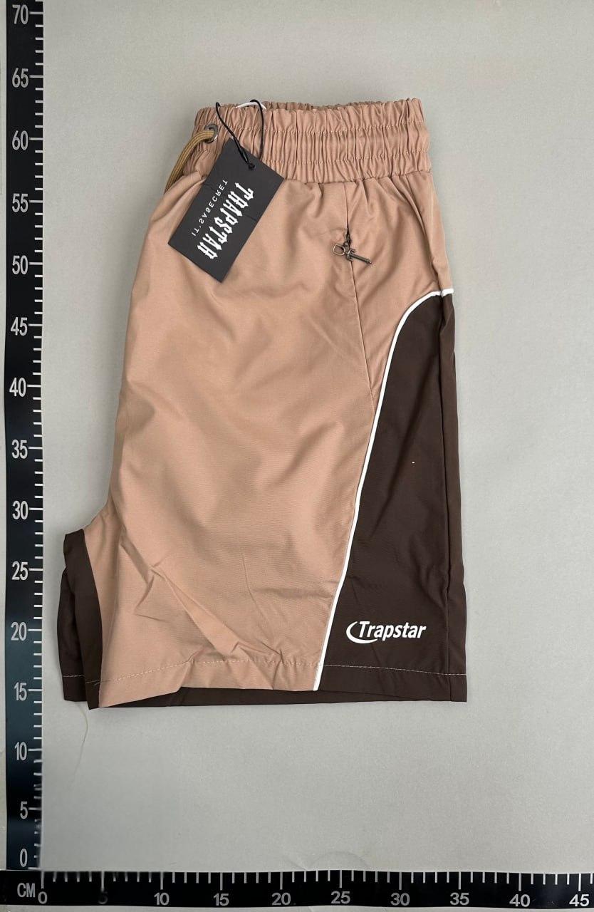 Trapstar Shorts [4 styles] -4