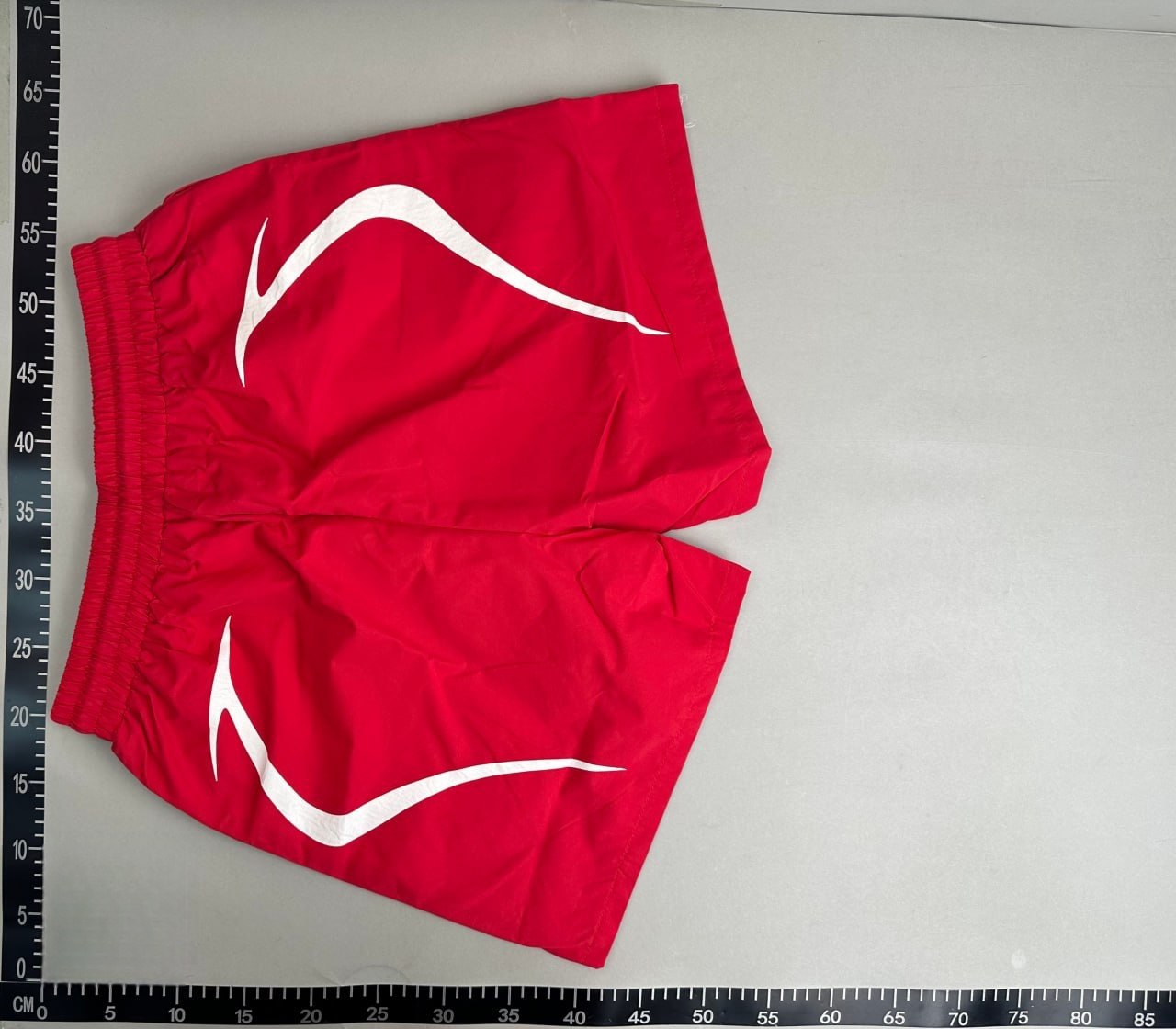 Hellstar Swallow Shorts [4 styles] -3