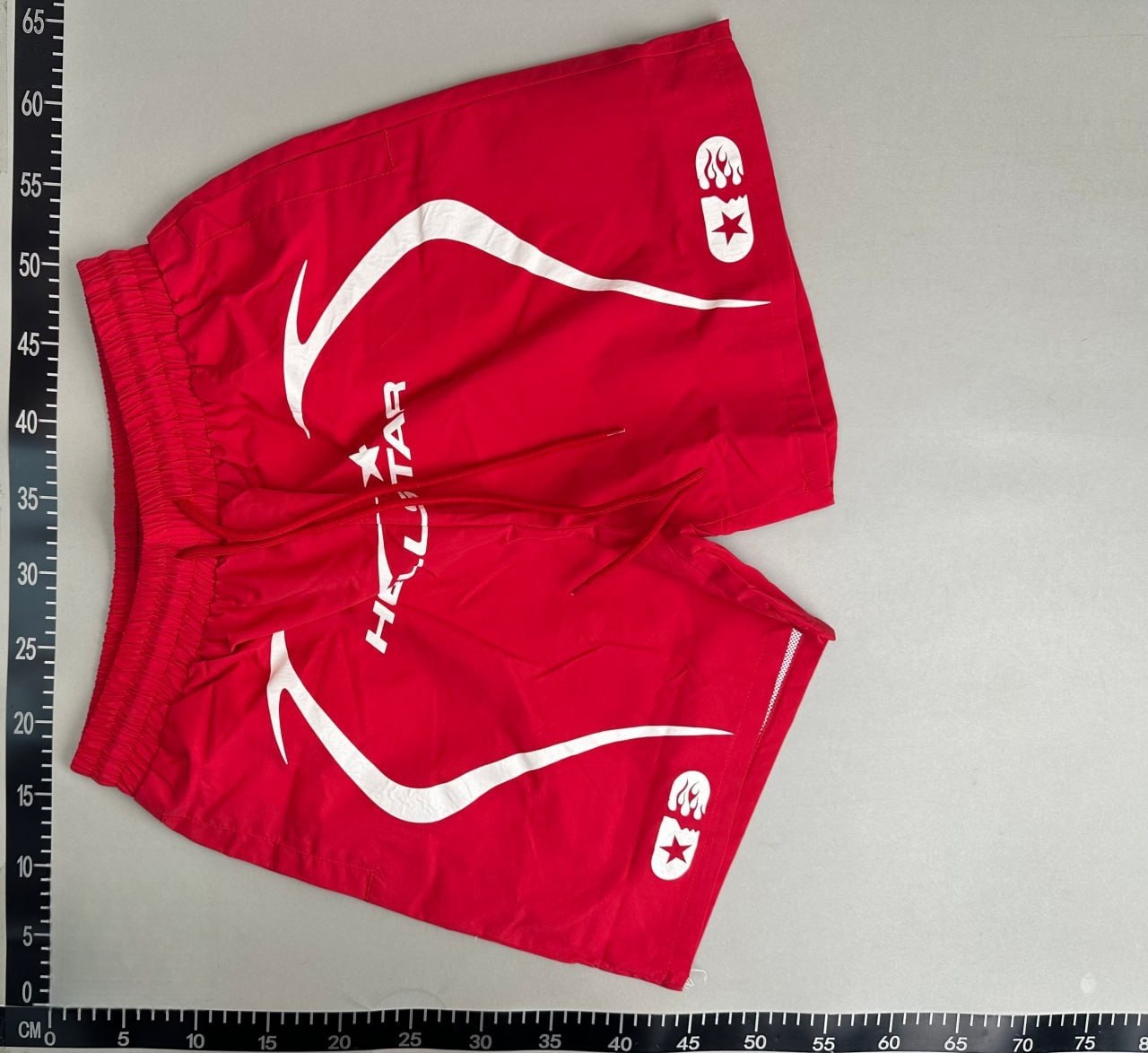 Hellstar Swallow Shorts [4 styles] -4