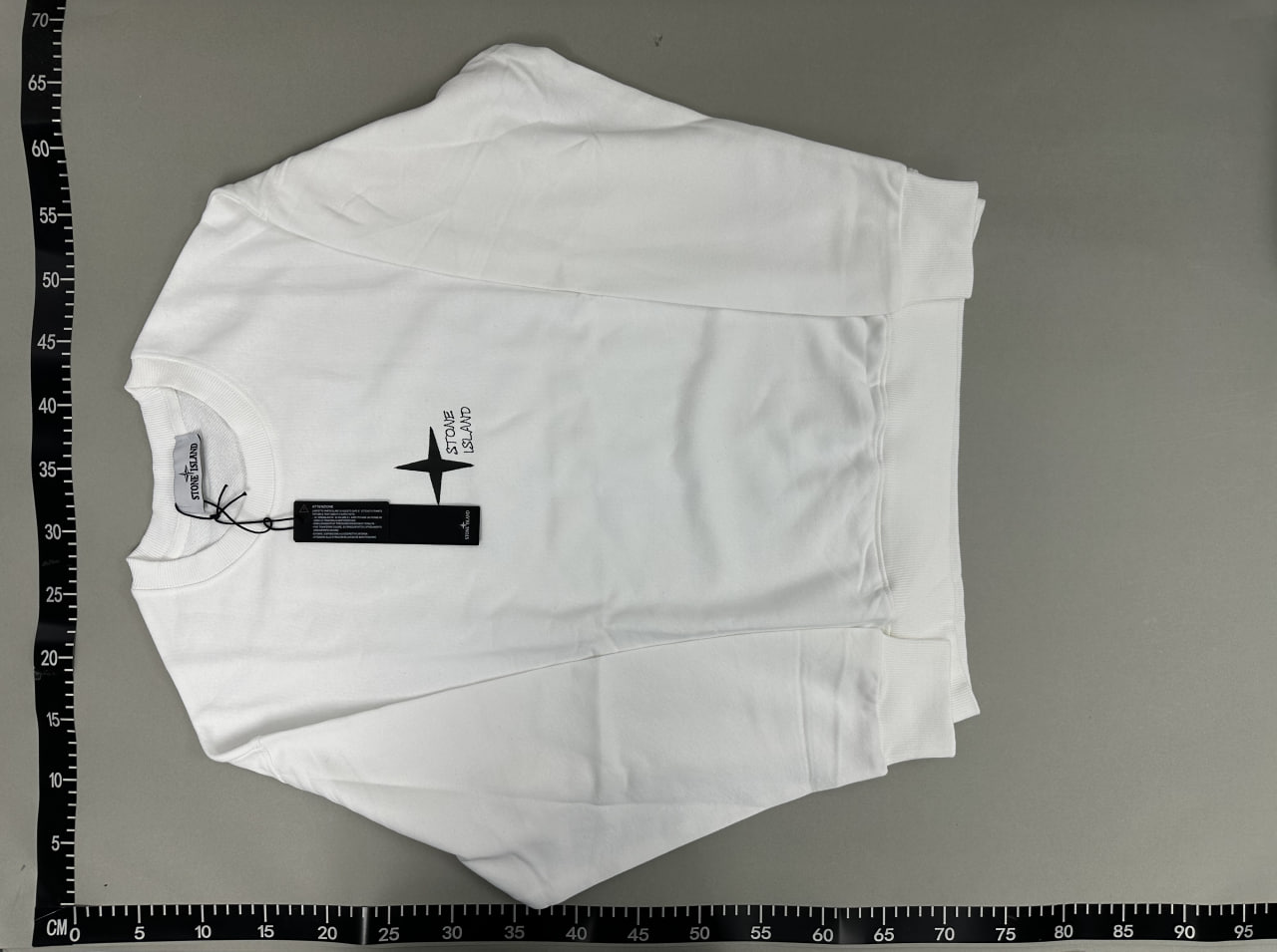  Stone Island Crewneck Sweatshirt [38 styles] -3