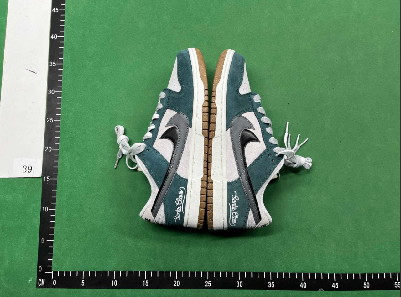 Nike Dunk Low Retro Sneakers [40 styles] -4
