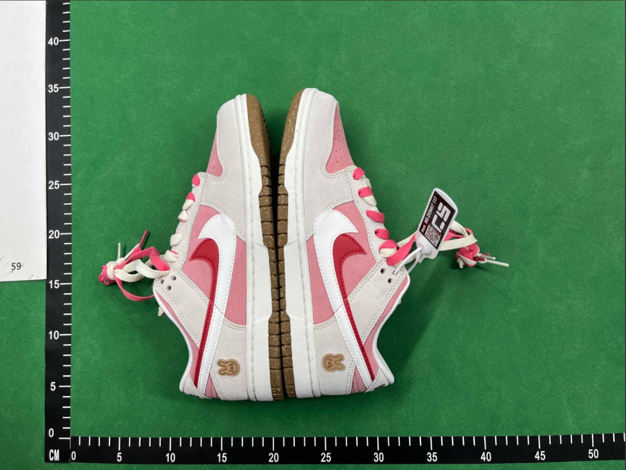 Nike Dunk Low Retro Sneakers [40 styles] -3