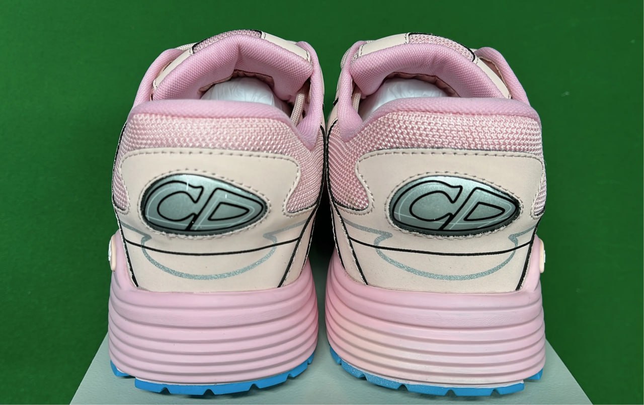 Dior B30 Sneakers [32 styles] -4
