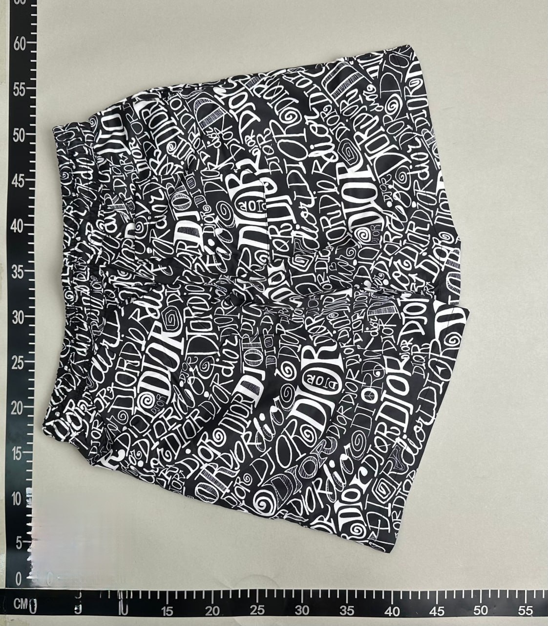 Dior Oblique Shorts [40 styles] -2
