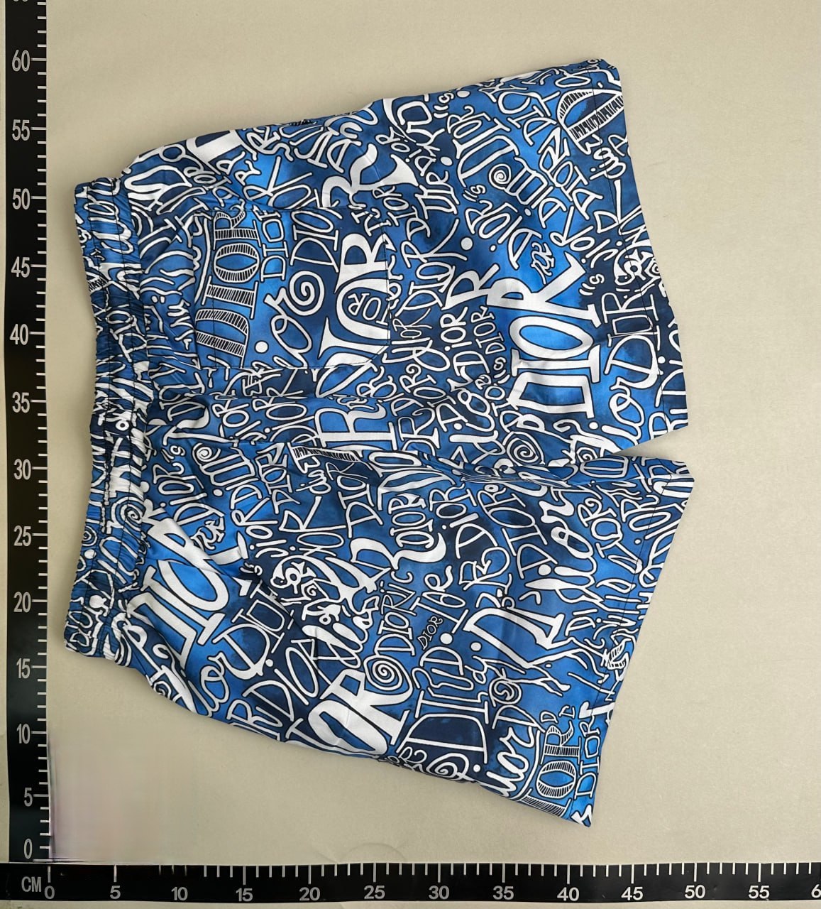 Dior Oblique Shorts [40 styles] -3