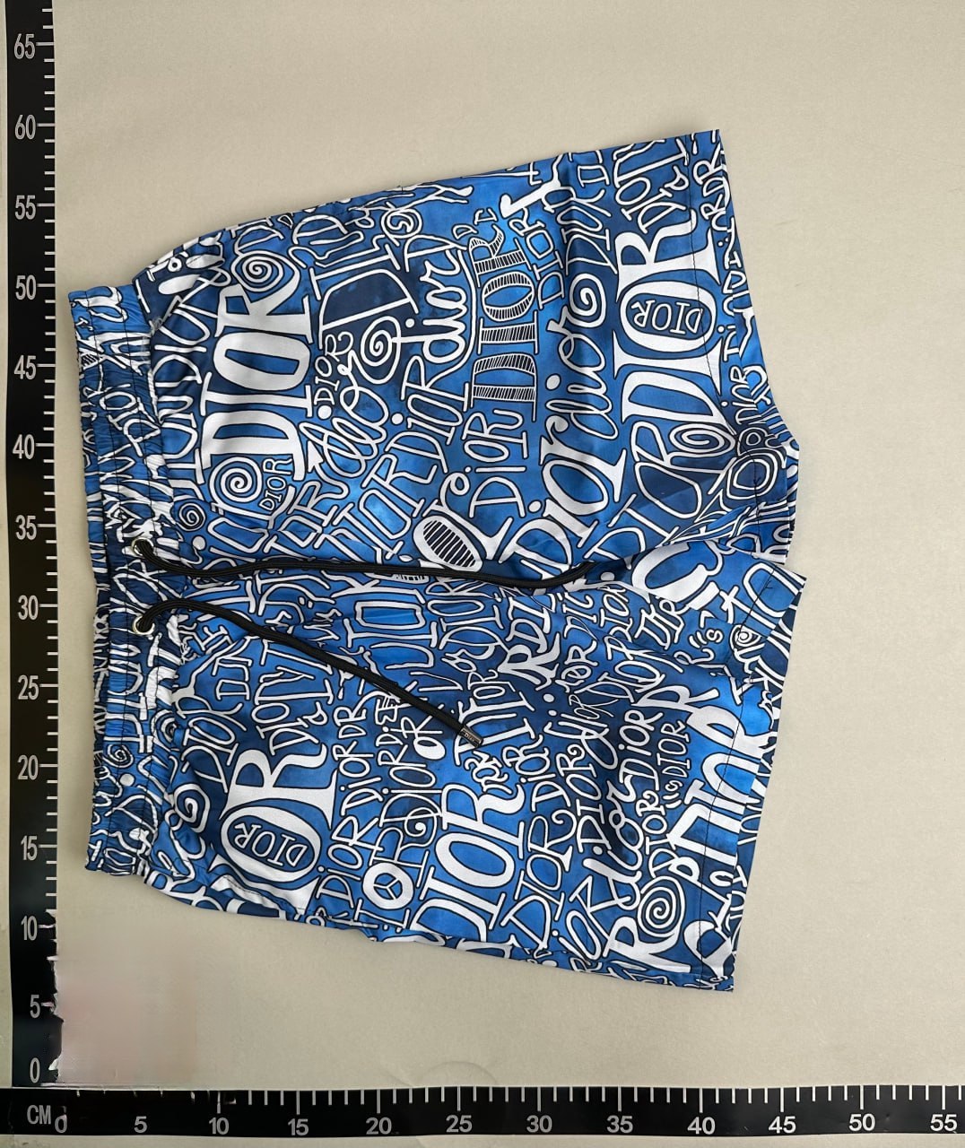 Dior Oblique Shorts [40 styles] -4