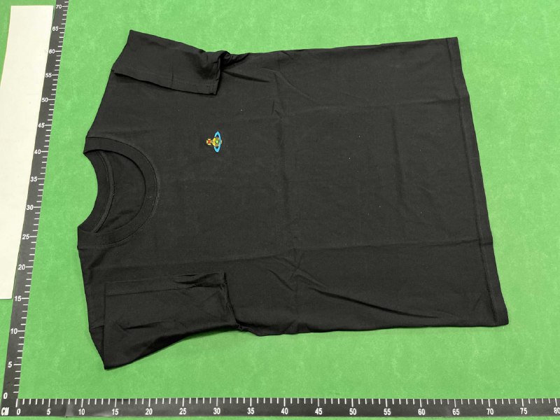  Vivienne Westwood Orb Logo T-Shirt [33 styles] -3