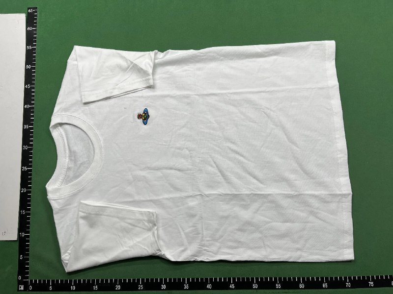  Vivienne Westwood Orb Logo T-Shirt [33 styles] -4