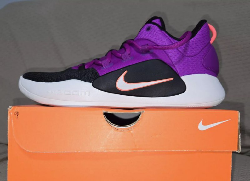 Nike Hyperdunk X Low EP Sneakers [25 styles] -2