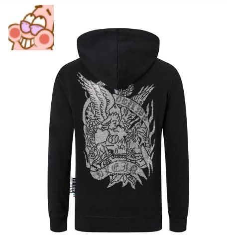 Philipp Plein sweatshirt -2