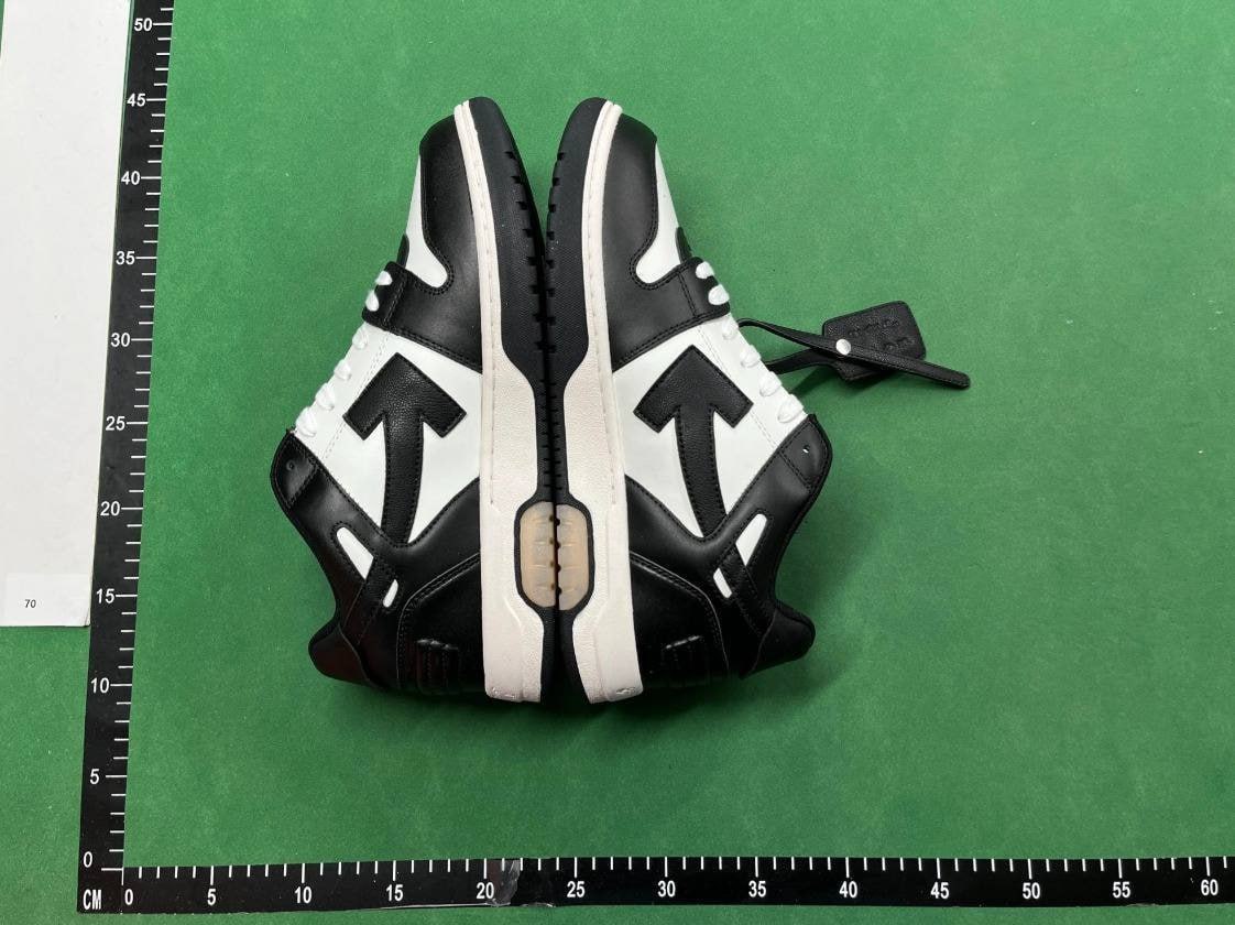Off white shoes  (40 CP) -3