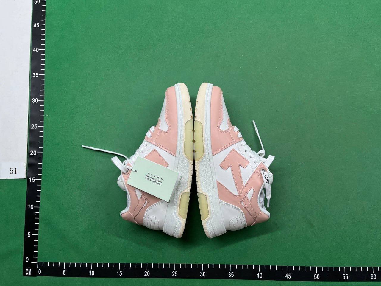 Off white shoes  (40 CP) -4