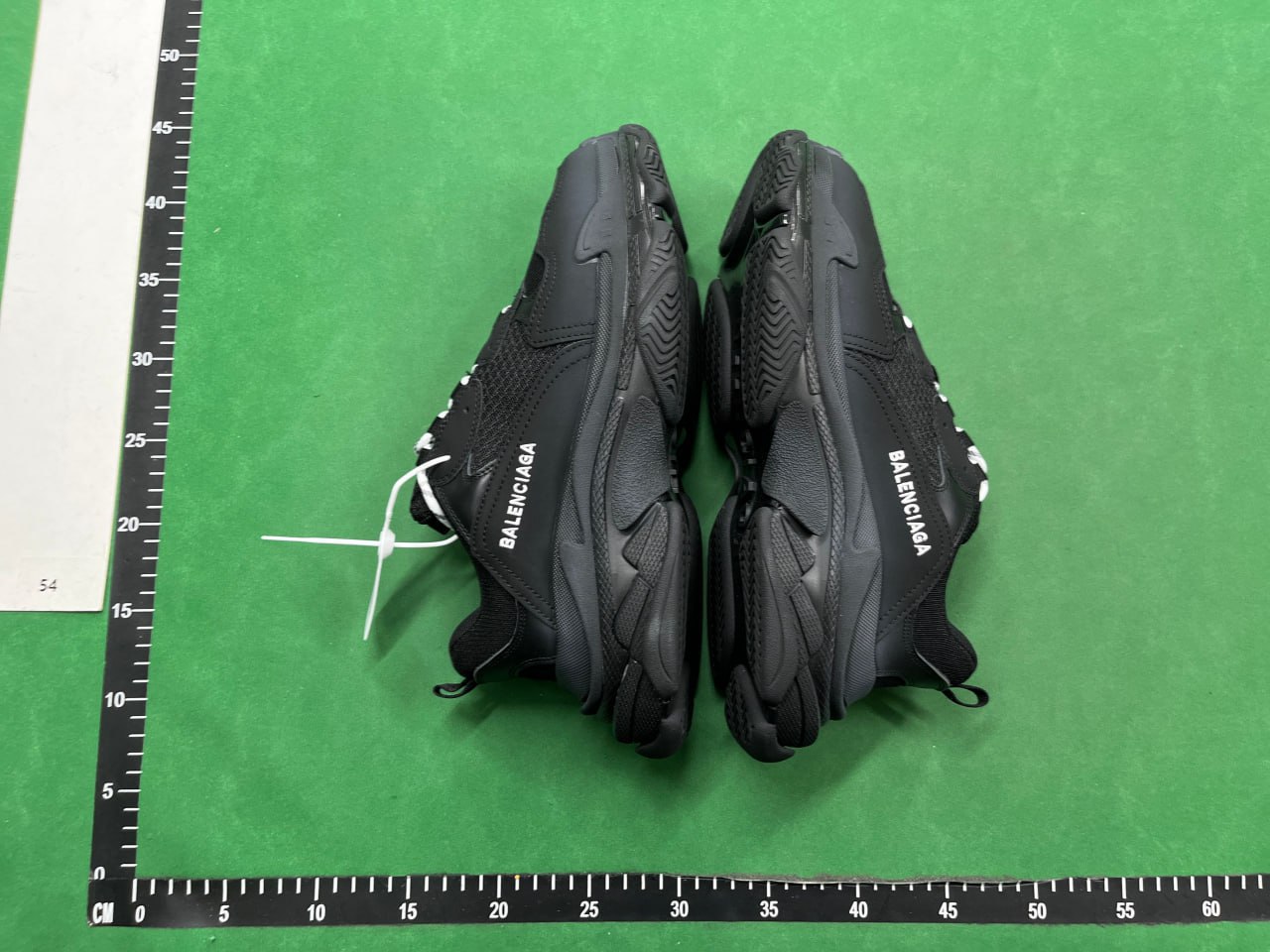 Balenciaga Track Sneakers [32 styles] -3