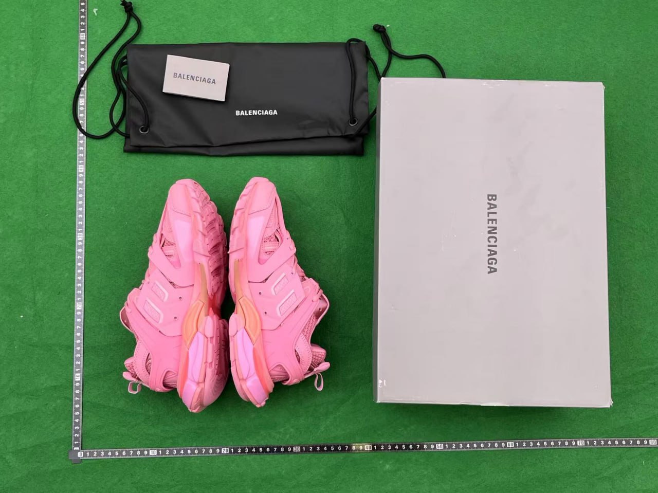 Balenciaga Track Sneakers [32 styles] -2