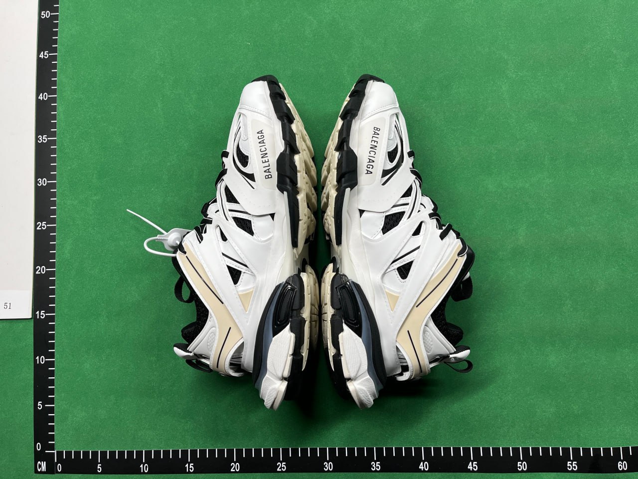 Balenciaga Track Sneakers [32 styles] -4
