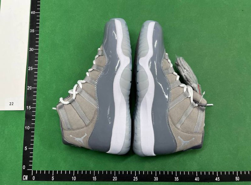Nike Air Jordan 11 Retro Sneakers [31 styles] -2