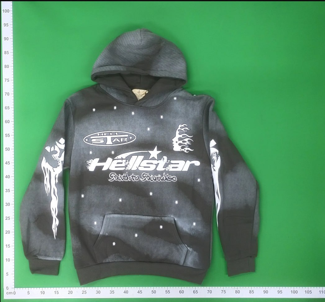 Hellstar Hoodie [39 styles] -4