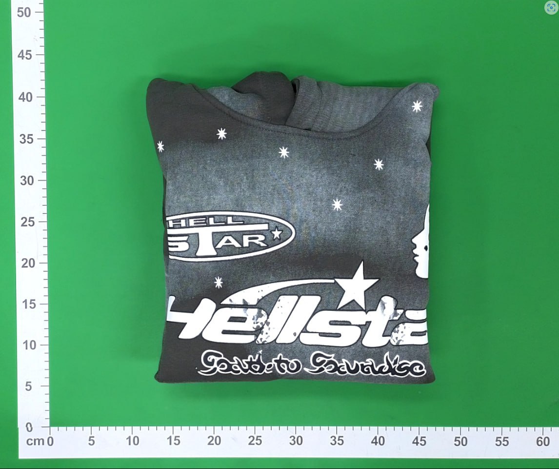 Hellstar Hoodie [39 styles] -2