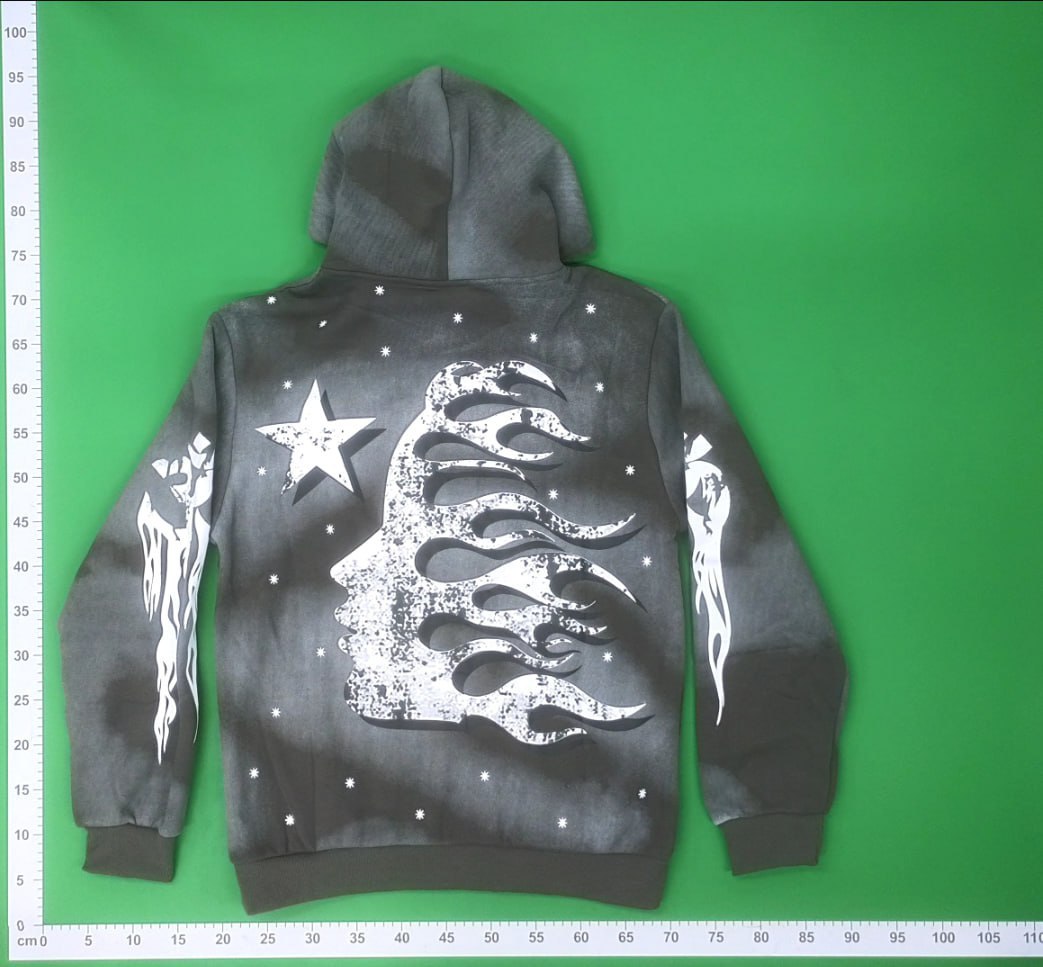 Hellstar Hoodie [39 styles] -3