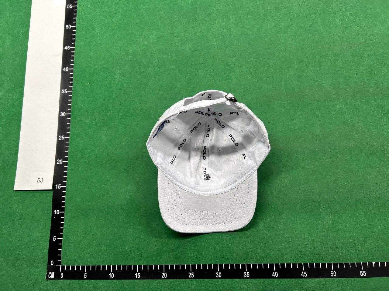 Ralph Lauren Pony Logo Cap [29 styles] -2