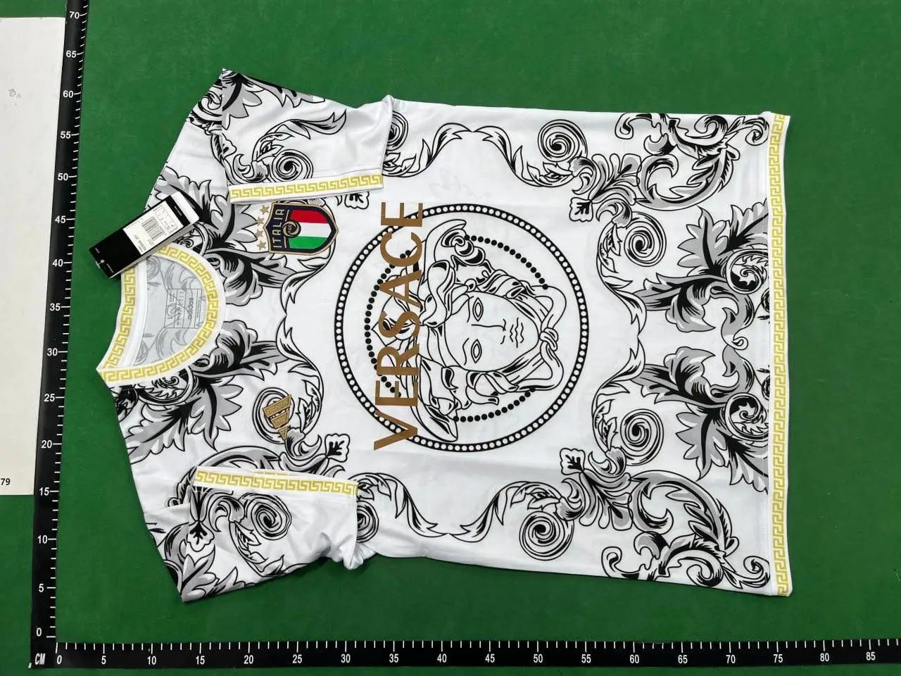 National Team Football Jerseys Short Sleeves [39 styles] -2
