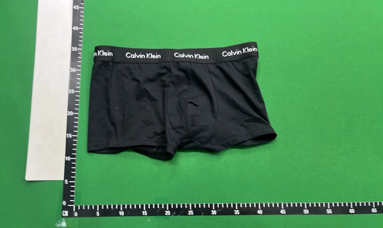 Calvin Klein CK Underwear  Dior Underwear  Under Armour Underwear [27 styles] -4