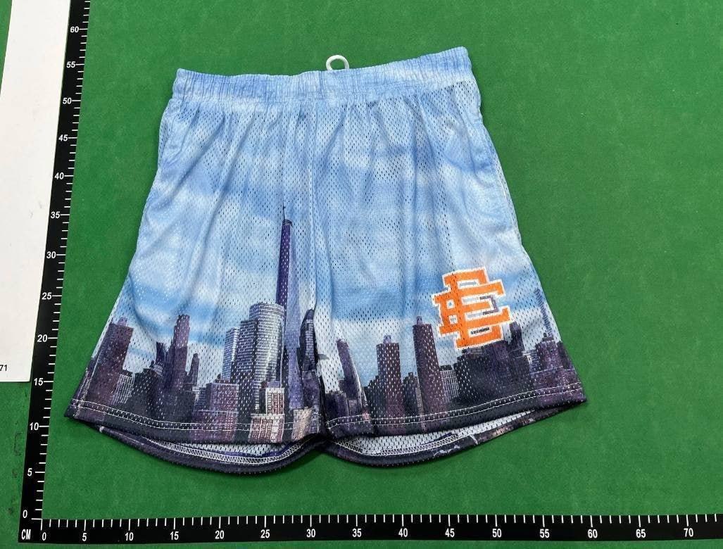 EE Shorts [40 styles] -3