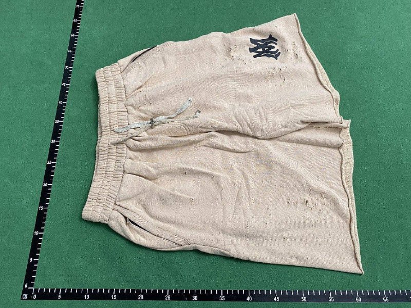 Amiri T-ShirtShorts [1 style] -3